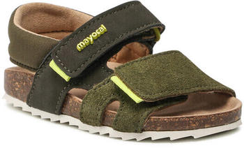 Mayoral Sandalen 41400 Musgo 88 grün