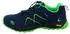 Brütting Guide Vibram Jungen Trekkingschuh blau