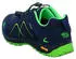 Brütting Guide Vibram Jungen Trekkingschuh blau