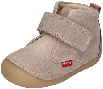 Kickers Lauflernschuhe SABIO 915396-10-113 champagne