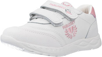Pablosky 277907 Turnschuhe weiß