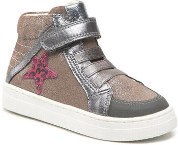 Garvalin Sneakers 221542-B M Marengo braun