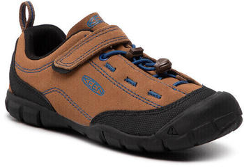 Keen Halbschuhe Jasper II braun 1026087