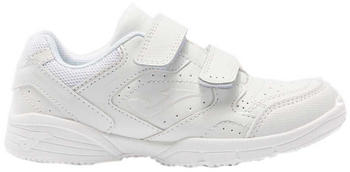 Joma School Klettverschluss-Sportschuhe weiß