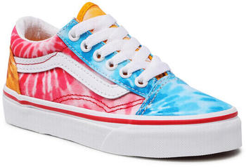 Vans Sneakers Old Skool VN0A7Q5FABO1 blau