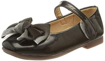 Debaijia Shoes & Bags Plattform Schuhe Mädchen schwarz