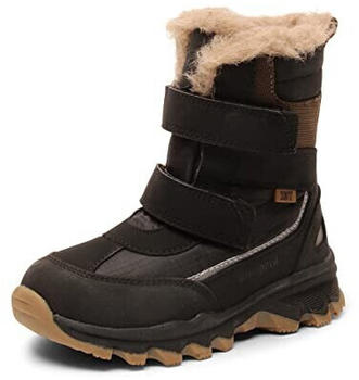 Bisgaard Eddie tex Fashion schwarz