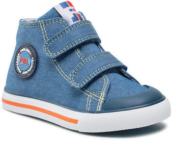 Pablosky Sneakers 966710 S Jeans dunkelblau