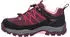 CMP Trekkingschuhe Kids Rigel Low Trekking Shoes Wp 3Q13244 violett