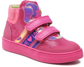 Agatha Ruiz de la Prada Sneakers 221943-A S rosa