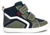 Geox Sneakers B Kilwi Boy B36A7E 022ME CF4B3 S dunkelblau