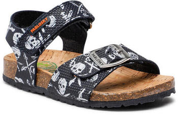 Pablosky Sandalen 506120 M Blue dunkelblau