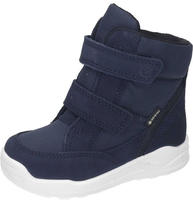 Ecco 76480150769 URBAN MINI Jungen Winterstiefel Blau Night Sky GORE-TEX wasserdicht