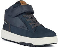 Sneakers Geox J Bunshee Boy B Abx J16FMA 0ME32 C0045 D Dunkelblau Male