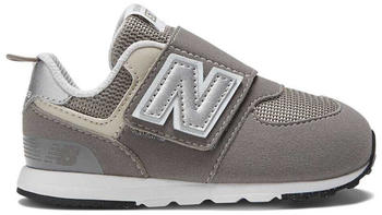 New Balance NW574V1 Sneakers grau
