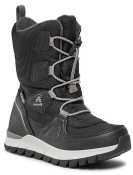 Kamik Schneeschuhe NF8513 schwarz