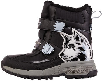 Kappa schwarz black ice 47487121-31