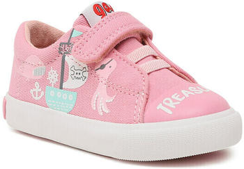 Garvalin Sneakers Garvalin 232814 Pink B rosa