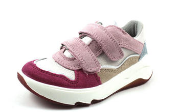 Superfit Sneaker rosa 1068458