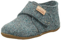 Living Kitzb&uuml;hel 4419-0626-24, Living Kitzb&uuml;hel Hausschuhe Klettschuh Filz...