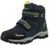 Kastinger Jungen Wanderschuhe Klettverschluss A-Ware