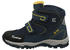 Kastinger Jungen Wanderschuhe Klettverschluss A-Ware