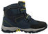 Kastinger Jungen Wanderschuhe Klettverschluss A-Ware