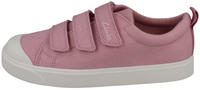 Clarks Sneakers City Bright T rosa 261490956