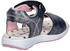 Lico Madita V Sandalen marine rosa