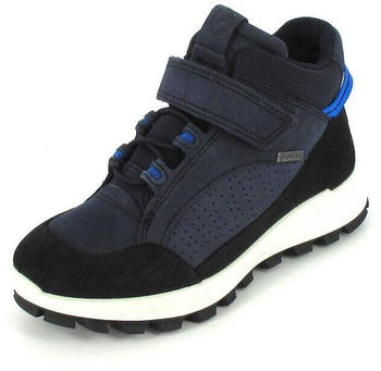 Ecco Exostrike Kids marineblau