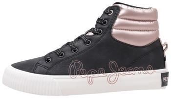 Pepe Jeans Sneakers PGS30595 schwarz 999