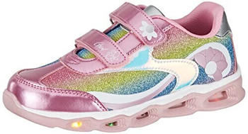 Chicco Carosine leuchtende Schuhe Sneaker Mädchen rosa