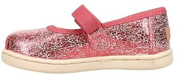 Toms Mary Jane Schuh rose