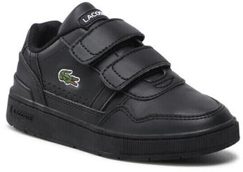 Lacoste Sneakers T-Clip 222 1 Suc schwarz 16