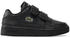 Lacoste Sneakers T-Clip 222 1 Suc schwarz 16