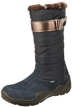 Primigi Winger GTX Schneestiefel navy dunkelblau