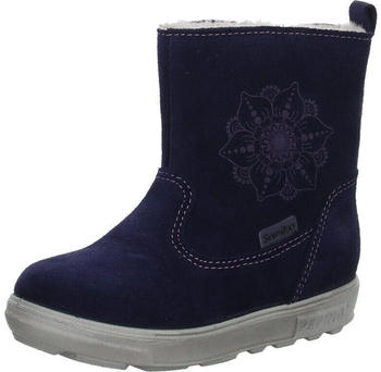 Ricosta Lauflernschuhe Cosi Mädchen Kinder WMS Mittel lose Einlage Sympatex Outdoor-Kinderschuhe lammfell- Nautic 170
