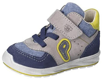 Pepino Halbschuhe blau 23670698