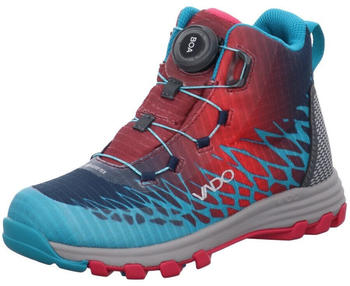 Vado Kid 61107 Shark MID fuchsia