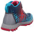 Vado Kid 61107 Shark MID fuchsia