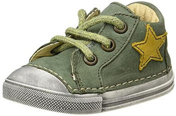 Däumling Esther Sneaker grün