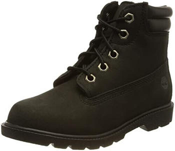 Timberland Inch WR Basic Toddler schwarz