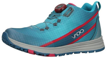 Vado Halbschuhe VAD-43306 türkis