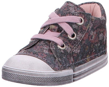 Däumling Emsi Sneaker Fleurs Argento