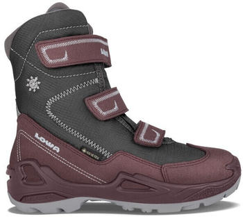 Lowa Kid's Milo GTX Hi lila