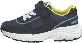 S.Oliver Sneakers Low dunkelblau 28336594