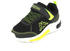 Kappa Sneaker 1133 Black Lime