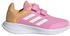 Adidas Tensaur Run 2.0 CF Kids bliss pink/ftwr white/hazora (IG1238)