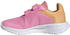 Adidas Tensaur Run 2.0 CF Kids bliss pink/ftwr white/hazora (IG1238)
