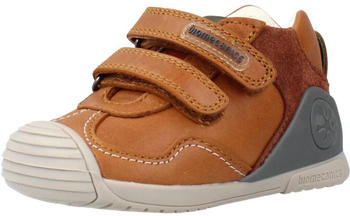 Biomecanics Kinderschuhe BIOGATEO CASUAL braun